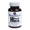 BeautyGlow Rapid Hair – Multivitamin & Multimineral Saç Formülü